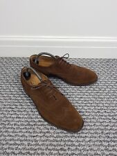 Loake suede brogues for sale  NORTHWICH