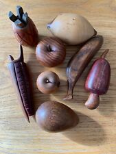 Wooden fruit veg for sale  PLYMOUTH