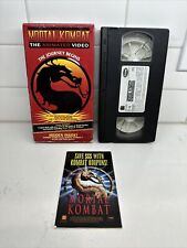 Mortal kombat journey for sale  Shipping to Ireland