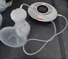 Breast pump nuby for sale  LONDON