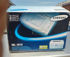 Samsung 2010 standard for sale  Addison