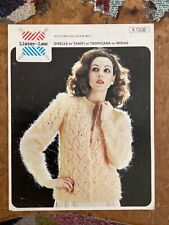 Womens knitting patterns.cardi for sale  READING