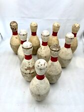 Vintage set bowling for sale  San Anselmo