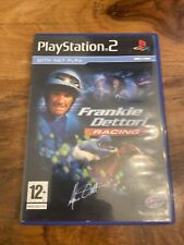 Ps2 frankie dettori for sale  WAKEFIELD