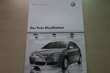 171627 polo bluemotion gebraucht kaufen  GÖ-Elliehsn.,-Ellershsn.