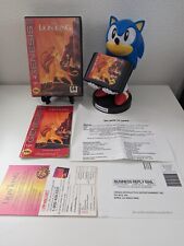 Used, SEGA Mega Drive / Genesis THE LION KING Retrogame CIB for sale  Shipping to South Africa