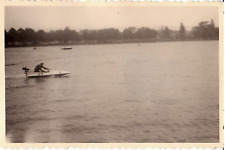Foto rennboot speedboat gebraucht kaufen  Rees