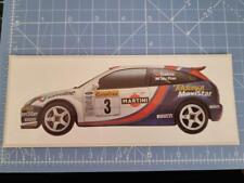 Ford focus wrc for sale  Shipping to Ireland