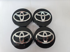 toyota wheel center caps for sale  COVENTRY