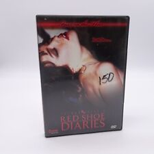 Red Shoe Diaries (DVD, 1996) comprar usado  Enviando para Brazil