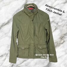 Abercrombie fitch military for sale  Dallas