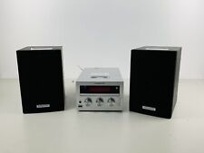 Kenwood RD-M616 Compact HiFi Component System DVD iPod USB GC171 for sale  Shipping to South Africa