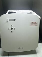 LG PF50KA 100” Portable Full HD LED Smart TV Home Theater CineBeam Projector for sale  Shipping to South Africa