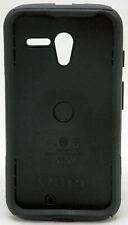 Novo Otterbox Motorola Moto X Preto Commuter Series Case Proteção Smartphone comprar usado  Enviando para Brazil