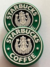 Pair iconic starbucks for sale  ARLESEY