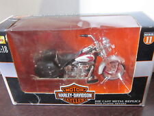 Moto harley davidson d'occasion  Quimper