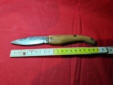 coltello legno usato  Capalbio