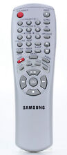 Samsung 00017j télécommande d'occasion  Paris XX