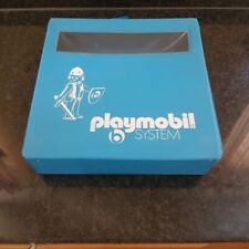 Playmobil koffer aufbewahrungs gebraucht kaufen  Buchen