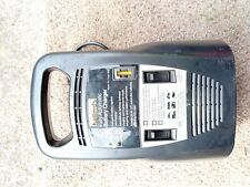 Halfords automatic battery for sale  WALSALL