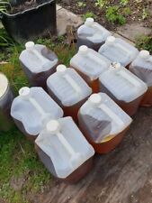 Used veg oil for sale  DEVIZES