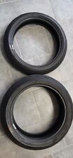 Gomme moto 120 usato  Fossano