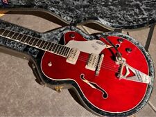 Gretsch g6119 tennesseerose for sale  Shipping to Ireland