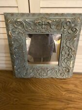 Framed mirror lightweight for sale  Roosevelt