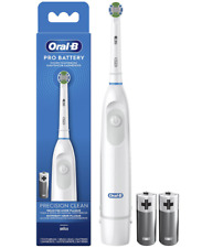 Oral precision clean for sale  Shipping to Ireland