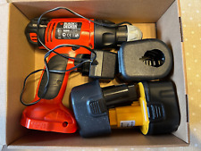 Black decker 12v gebraucht kaufen  Dresden