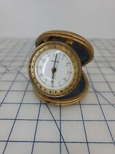 Vintage semca clock for sale  Polo
