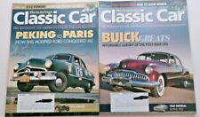 Classic car magazines for sale  Land O Lakes