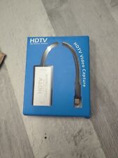 Hdmi usb video for sale  WATFORD