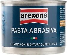 Arexons pasta abrasiva usato  Italia
