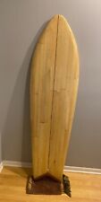 Handmade twin fin for sale  Chicago