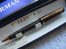 Waterman phileas ballpoint for sale  LONDON