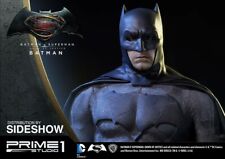 Batman Vs Superman Dawn Of Justice BATMAN Estátua Exclusiva #452 1000 Novo Na Caixa Selado comprar usado  Enviando para Brazil