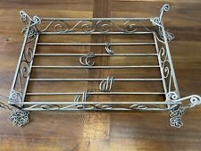 Wrought iron scroll for sale  Lynchburg