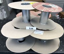 Empty cable reels for sale  ELLAND