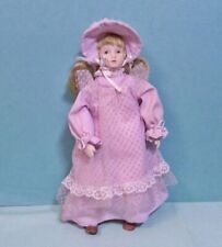 Vintage cabinet doll for sale  Fremont