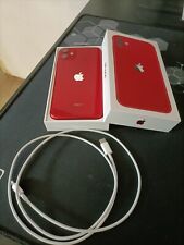 Apple iphone red d'occasion  Orgères-en-Beauce
