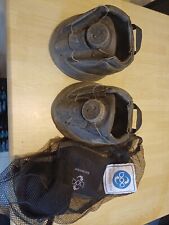 Boa hoof boots for sale  ST. AUSTELL