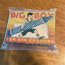 Collectible crayon milton for sale  Citrus Heights