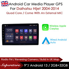 Android carplay auto for sale  Shipping to Ireland