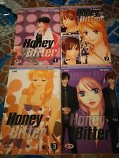 Honey bitter manga usato  Roma