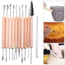 Clay sculpting set for sale  USA