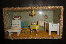 Vintage doll house for sale  Shipping to Ireland
