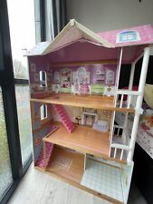 Beautiful pink kidkraft for sale  LONDON