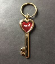 Vintage keychain maui for sale  Whitewater