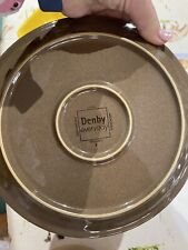 Denby side plates for sale  BELFAST